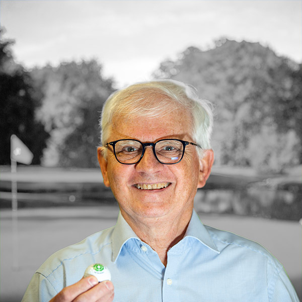 Portrait de Jiri Horsky, membre de la direction chez MDB SA, bureau d'ingénieurs civils à Genève