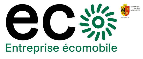 Logo écomobile