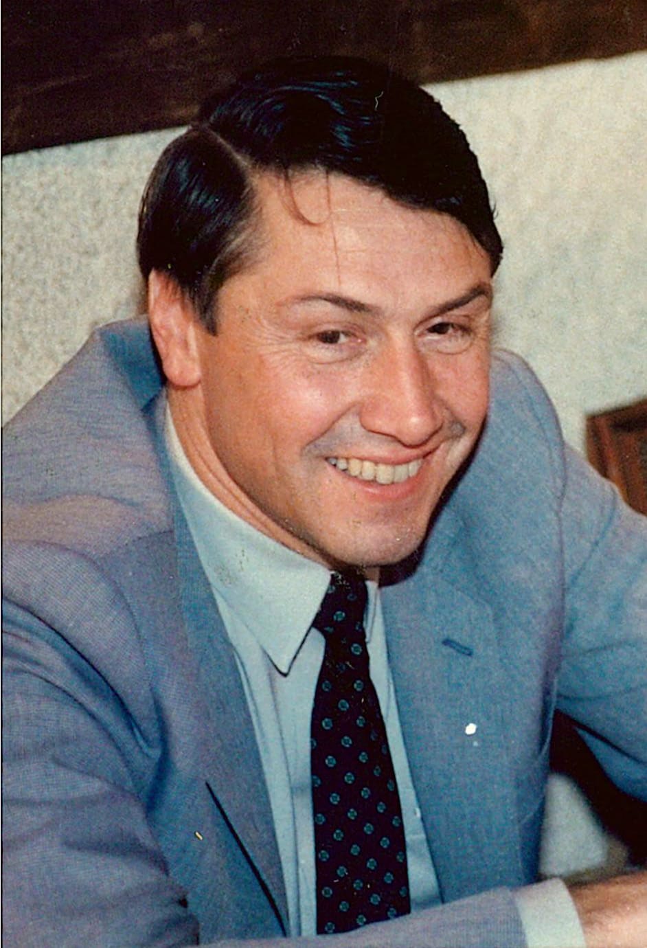 Claude Dubois Ingénieur civil